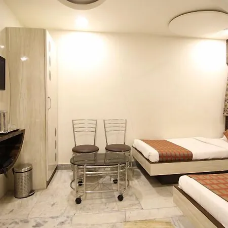 Oc Residency