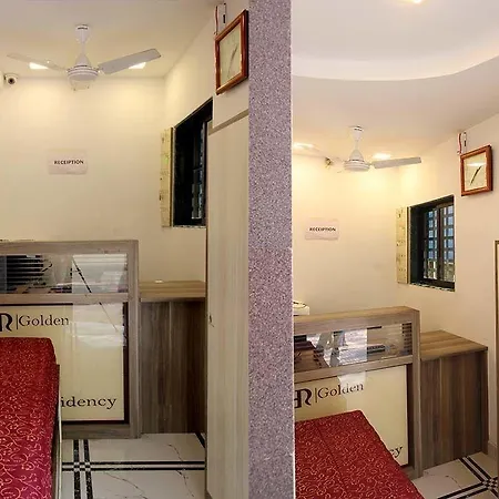 Golden Residency Hotel Mumbai
