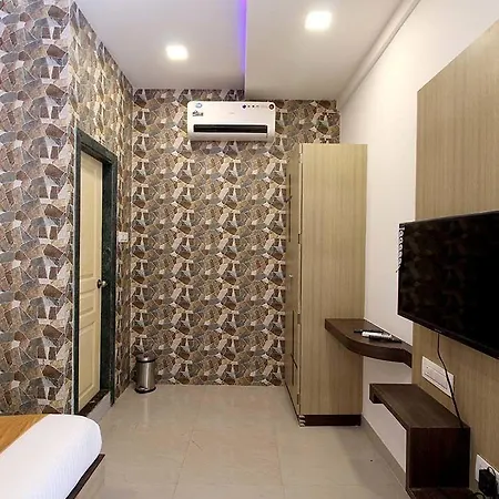 Hotel Golden Residency Mumbai