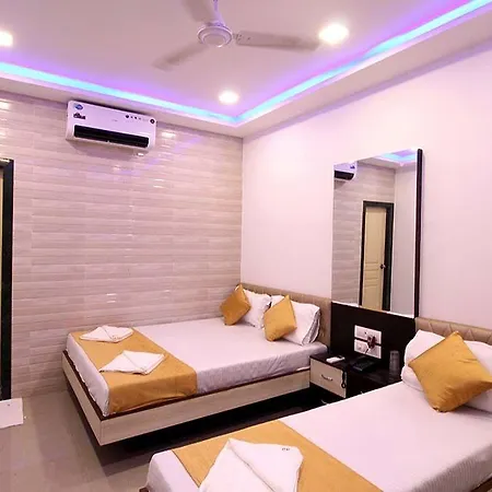 Golden Residency Hotel 2*