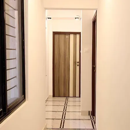 Golden Residency Hotel Mumbai
