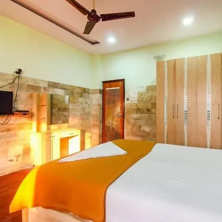 Hotel Evergreen Mumbai