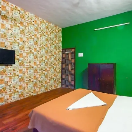 Evergreen Hotel 2*