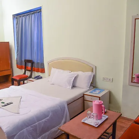 Evergreen Hotel 2*