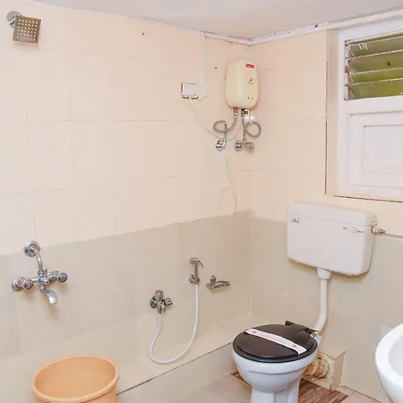 Hotel Evergreen 2*
