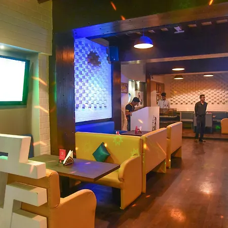 Hotel Evergreen