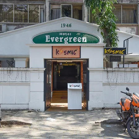 Hotel Evergreen Mumbai