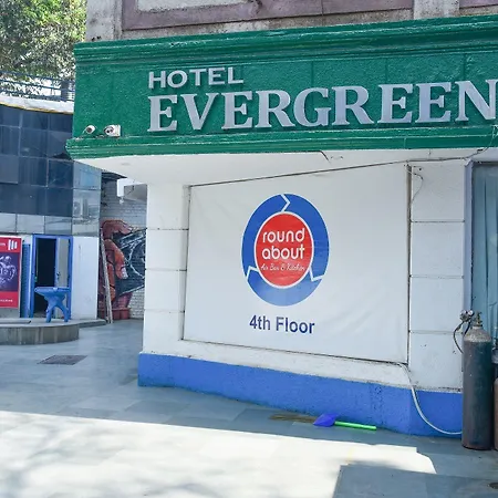 Hotel Evergreen