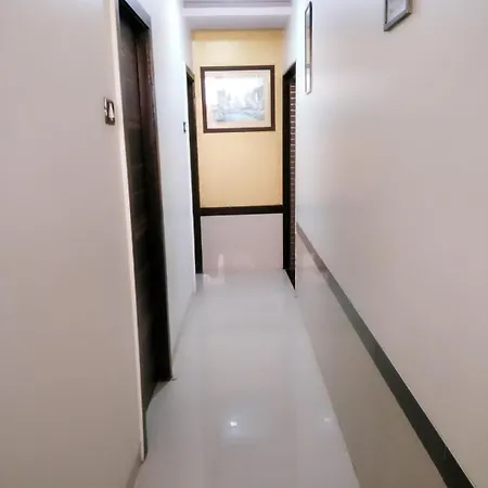 Aksa Powai * Mumbai