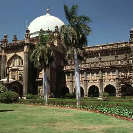 Aksa Powai Mumbai