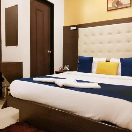 Inn Aksa Powai
