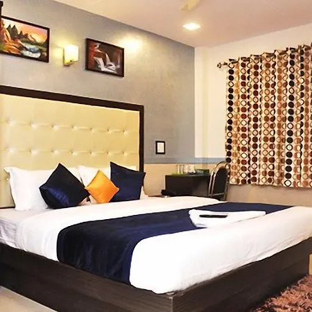 Inn Aksa Powai *