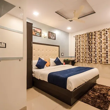 Inn Aksa Powai Mumbai