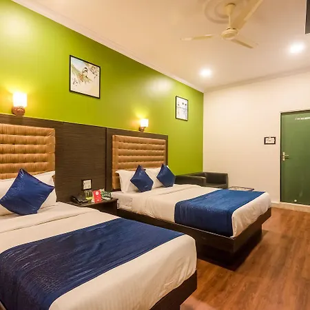 Aksa Powai Inn Mumbai