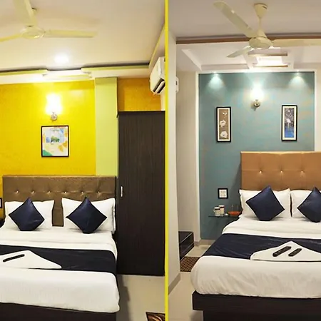 Aksa Powai *