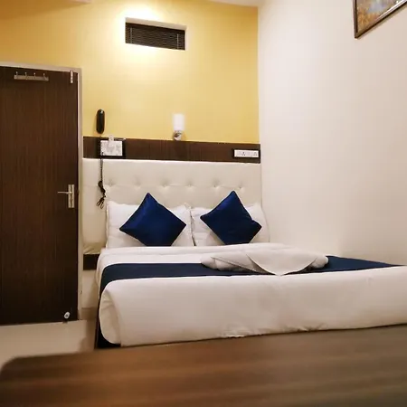 Aksa Powai Inn Mumbai