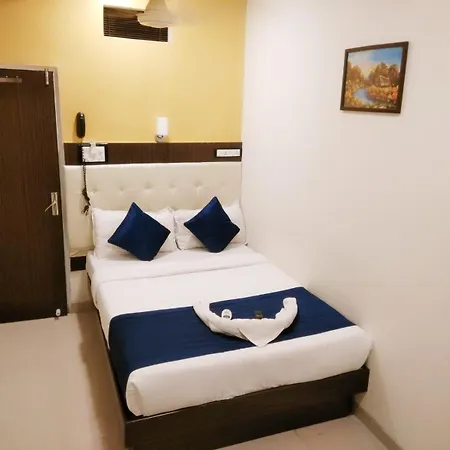 Inn Aksa Powai Mumbai