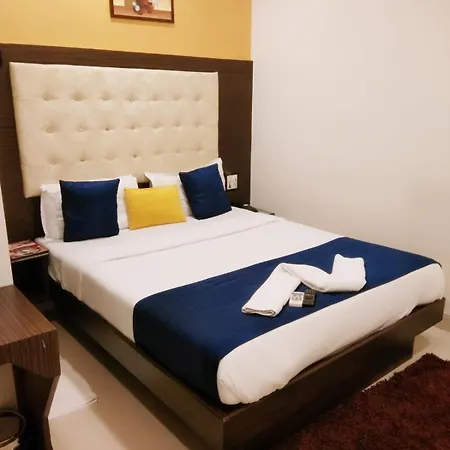 Inn Aksa Powai Mumbai