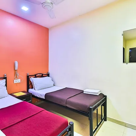 Inn Decent 2*