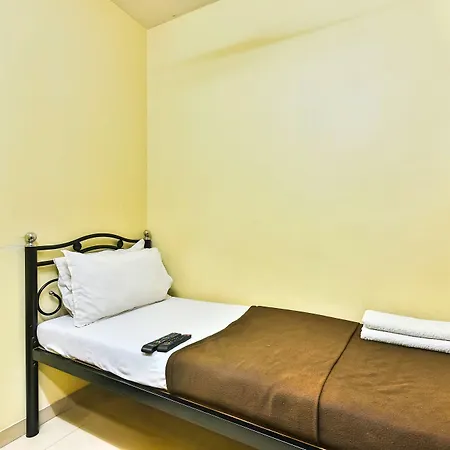 Decent Inn 2*