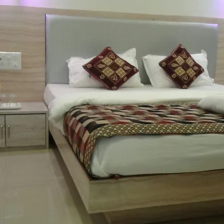 Kf Residency Hotel Mumbai