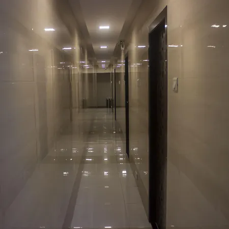 Kf Residency Hotel