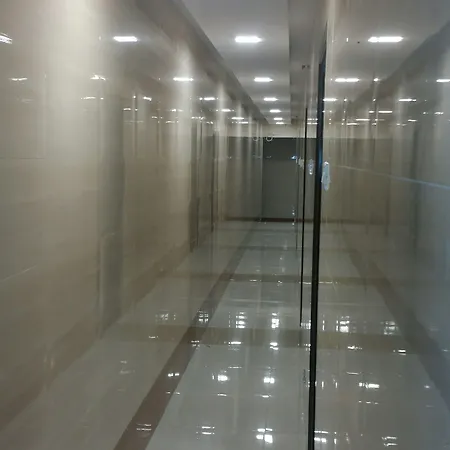 Kf Residency Hotel Mumbai