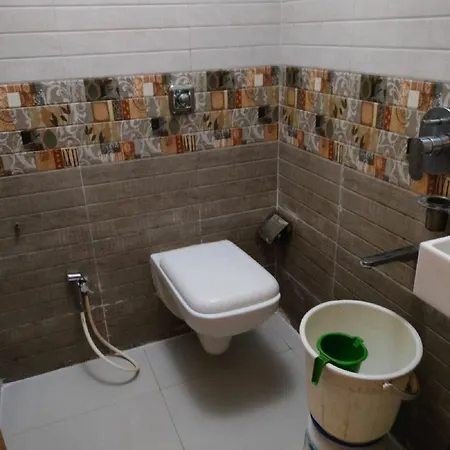 Kf Residency Hotel 2*