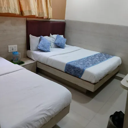 Kf Residency Hotel 2*