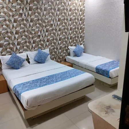 Kf Residency 2* Mumbai