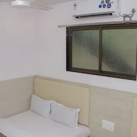 Kf Residency