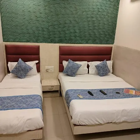 Kf Residency