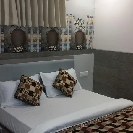 Kf Residency Hotel
