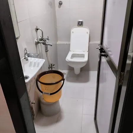 Kf Residency Hotel 2*