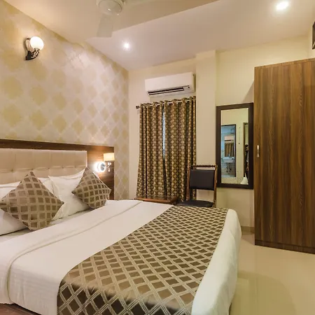 Liberty Plaza Hotel Mumbai