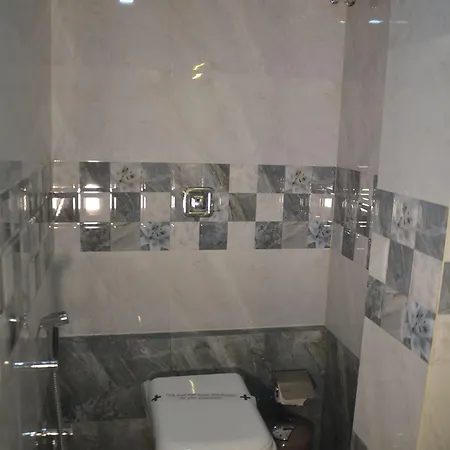 Liberty Plaza Hotel Mumbai