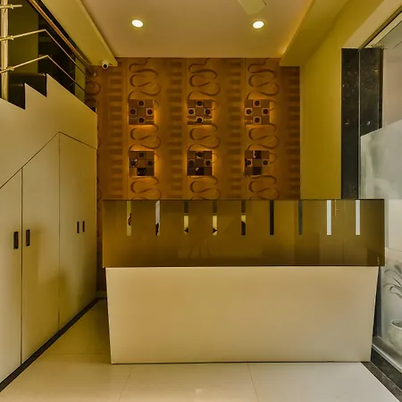 Liberty Plaza 3* Mumbai