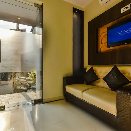 Liberty Plaza 3*
