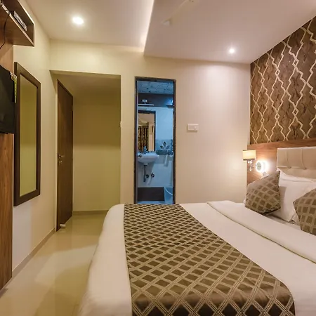 Hotel Liberty Plaza Mumbai