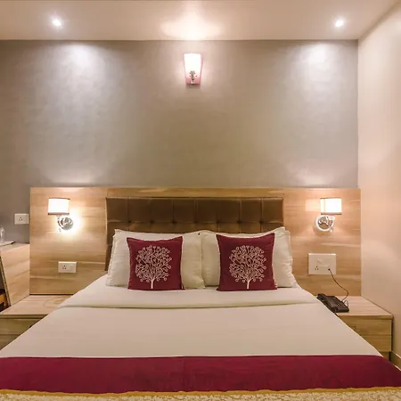 Liberty Plaza 3* Mumbai