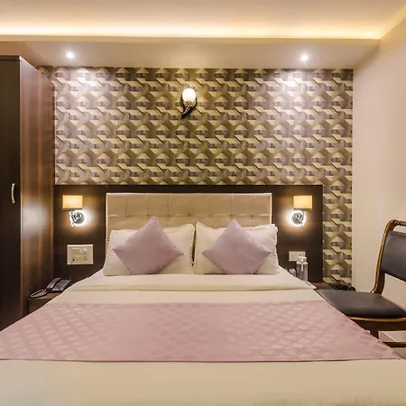 Hotel Liberty Plaza