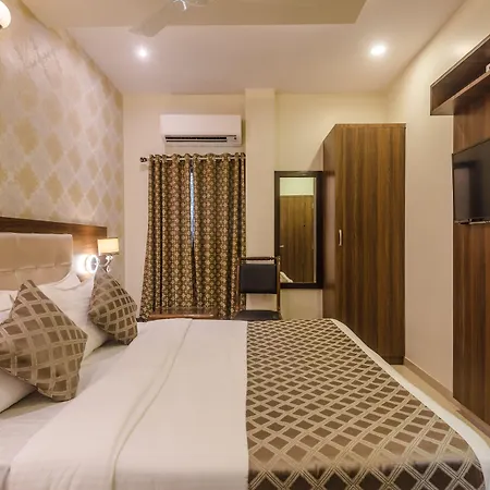 Liberty Plaza 3* Mumbai
