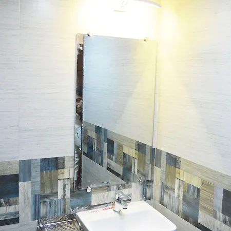A. K. International - Hotel 3*