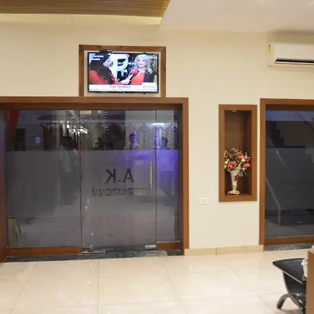 A. K. International - Mumbai