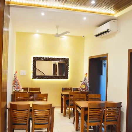 A. K. International - Hotel Mumbai