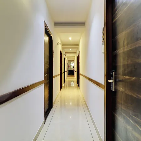 Hotel A. K. International -