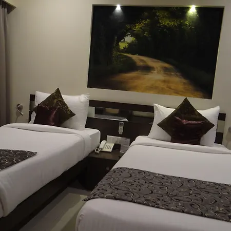 Tim Grand Hotel Mumbai