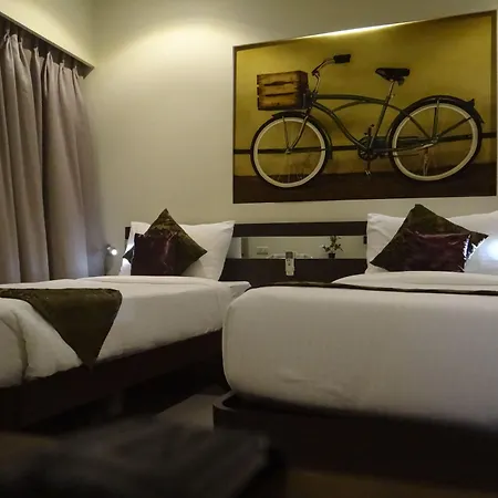 Tim Grand Hotel