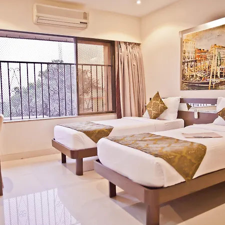 Hotel Tim Grand