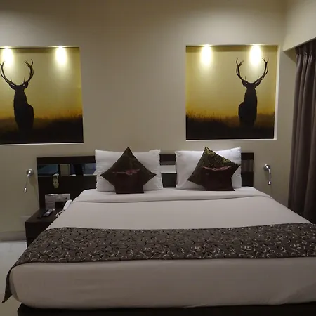 Tim Grand Hotel 3*